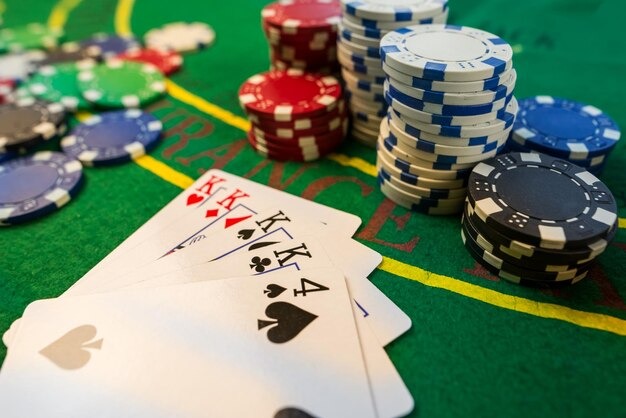 dewa333 Live Casino